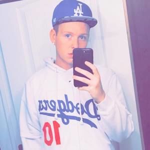 Meet your Posher, Justin